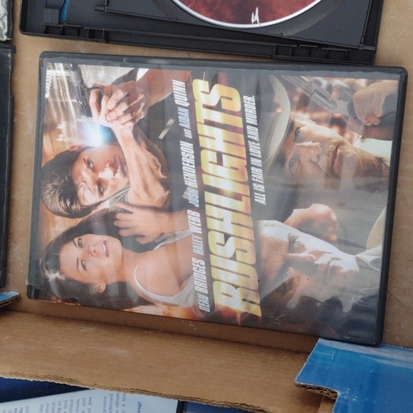 DVD Lot - Picture 4 of 6